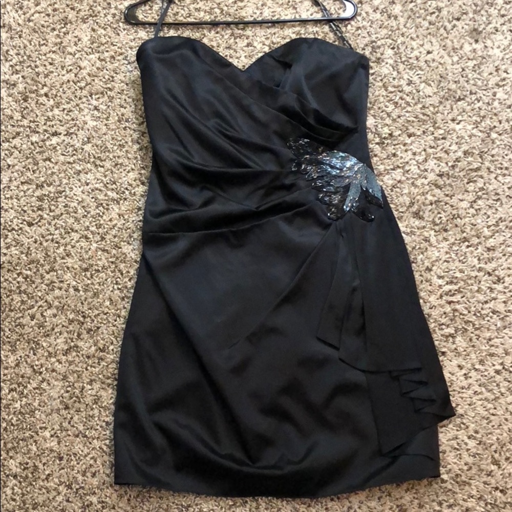 Betsey Johnson Evening Dress